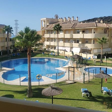 Sun, Sand And A Drink In My Hand Manilva Exterior foto