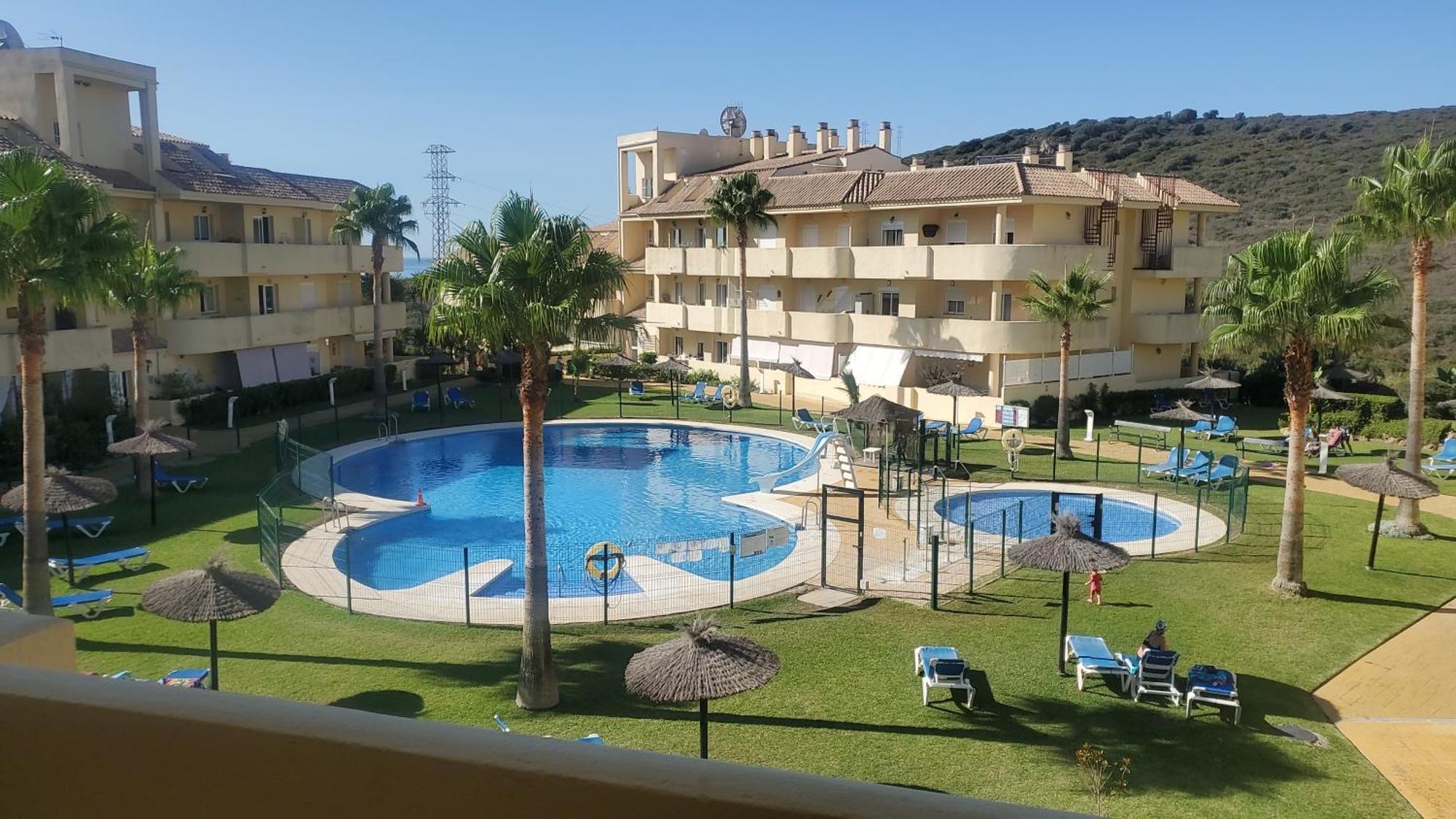 Sun, Sand And A Drink In My Hand Manilva Exterior foto